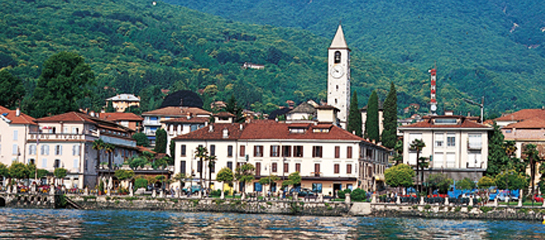 Insight promises that more than 70 percent of its trips, including the Italian Escapade tour, are definite departures. // © 2012 Insight Vacations F