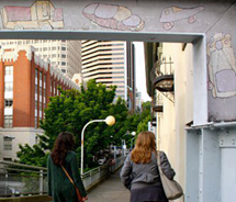Seattle is the newest addition to Pleasant Holidays’ U.S. portfolio. // © 2011 Mindy Poder