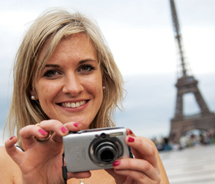 A rich selection of travel experiences is available to solo clients