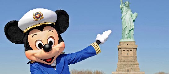 Adventures by Disney has added the “Lights…Camera…Magic!” // © 2011 Disney F