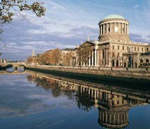 Ireland // © 2011 ThinkStock