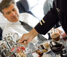 A&K offers airport service. // © 2011 Thinkstock