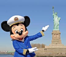 Adventures by Disney has added the “Lights…Camera…Magic!” // © 2011 Disney