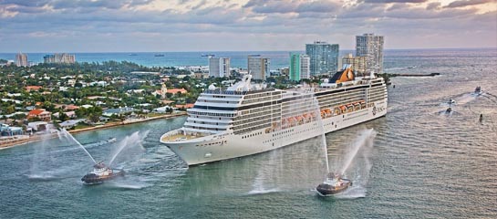 Cruise