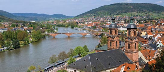 River Cruise