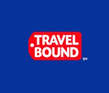 Travel Bound Logo // (c) 2010 Travel Bound