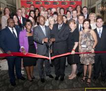 Agents and suppliers got together at South Africa’s Ubuntu Expo at The Pierre Hotel in New York City. // c 2011 South Africa Tourism