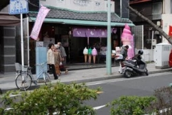 Japan treats 5 // (c) Skye Mayring 2009