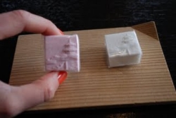 Japan treats 3 // (c) Skye Mayring 2009