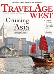 Hong Kong is developing its destination offerings for cruise passengers. // © 2013 Seabourn Cruise Line