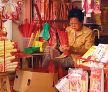 George Town is home to a multitude of ethnicities and cultures. // © 2010 Tourism Malaysia