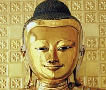 Visitors come to Myanmar for its shrines, pagodas and agricultural-driven culture. // (c) 2012 Photos.com