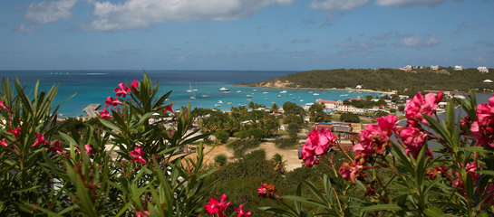 Anguilla will see upgrades to hotels, new excursions and special promotions in the coming months. // © Anguilla Tourist Board F