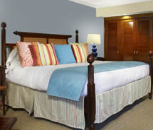 The Radisson Aruba Resort, Casino & Spa completed its $26 million renovation to guestroom towers in October. // © Radisson Aruba Resort