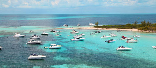 RockResorts recently took over management of Bimini Bay Resort & Marina. // © Bimini Bay Resort & Marina F
