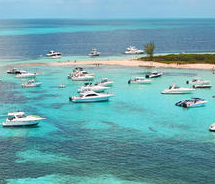 RockResorts recently took over management of Bimini Bay Resort & Marina. // © Bimini Bay Resort & Marina