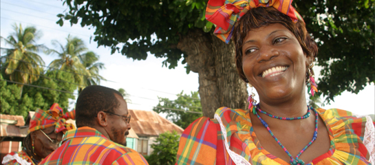 Grenada is poised for growth. // © 2013 Grenada Board of Tourism F