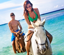Island Routes announced additions to its tourism portfolio at the Caribbean Travel Marketplace. // © Island Routes Caribbean Adventure Tours