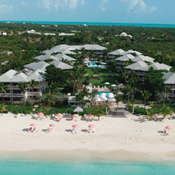 Ocean Club Resorts’ Seafari Guidebook uses the islands to teach kids about nature. // © 2013 Ocean Club Resorts