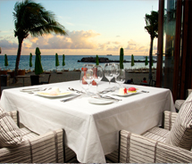Carambola Beach Club in St. Kitts // © 2012 Carambola Beach Club