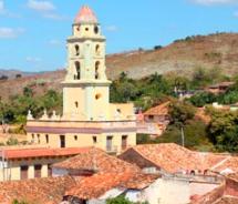 Trinidad, Cuba // © 2011 Austin-Lehman Adventures