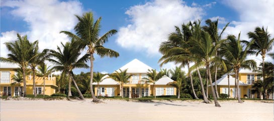 In late 2013, Starwood will debut its Westin brand at the PuntaCana Resort & Club. // © 2012 Santo Domingo F