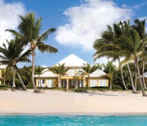 In late 2013, Starwood will debut its Westin brand at the PuntaCana Resort & Club. // © 2012 Santo Domingo