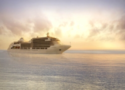 Silverseas Spirit // (c) 2010