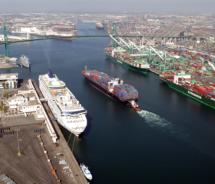 The Port of Los Angeles will be the host site for one of CLIA’s TrainingFest 2012 programs. // ©  2012 Port of Los Angeles