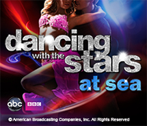 Holland America Line Presents Dancing with the Stars: At Sea Sm