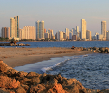 Cartagena, Colombia // (c) 2013 Thinkstock