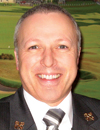 Thomas Davidson, Head Concierge Old Course Hotel, St. Andrews, Scotland