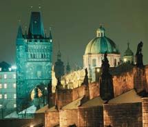 This year, Tauck will offer nearly 70 land and cruise itineraries in Europe. // (c) 2013 Tauck