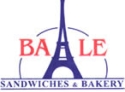 Ba Le Logo // (c) 2009