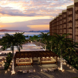 Andaz Maui at Wailea will be Hawaii’s first LEED-certified property. // © 2013 Andaz Maui at Wailea