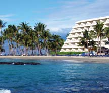 Mauna Lani Hotel and Bungalows has been a favorite among travelers for decades. // © 2011 Mauna Lani Hotel and Bungalows