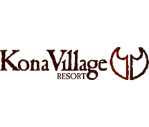Kona Village Resort Logo // (c) 2011 Kona Village Resort