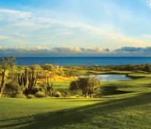 Hilton Los Cabos Beach & Golf Resort // © 2010 Hilton Los Cabos Beach & Golf Resort 2