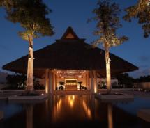 Blue Diamond Riviera Maya has opened in Playa del Carmen