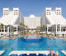 Riu Palace Pacifico // © 2010 RIU Hotels & Resorts