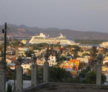 Mazatlan: The Colonial City on a Beach // (c) 2013 Mazatlan Hotel Association Sm