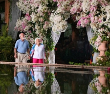 Puerta Vallarta will begin offering visitors first aid and orthopedic aids in June. // © 2013 Visit Puerto Vallarta