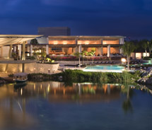Rosewood Mayakoba baby and kids concierge makes it easier for parents to relax. // (c) Rosewood Hotels & Resorts