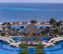 Hotel Moon Palace Golf and Spa Resort // © 2012 Villa Del Palmar Beach Resort & Spa Loreto