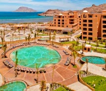 Villa Del Palmar Beach Resort & Spa Loreto // © 2012 Villa Del Palmar Beach Resort & Spa Loreto
