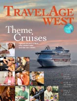 The boom in theme cruises brings added value and new clients // © 2012 Regent Seven Seas Cruises