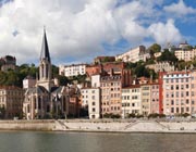 Rhone River // © 2012 Tauck