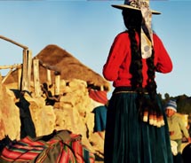 Oneworld’s Visit South America visitor pass gives clients access to 34 cities in 10 countries through major gateways. // 2011 © Thinkstock.com