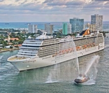 Cruise Travel
