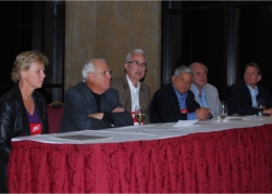 USTOA Execs Discuss 'Worst Year Ever’ // (c) 2009